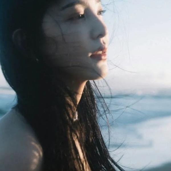 泪洒女人花